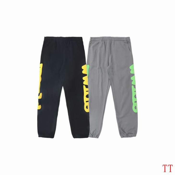 Picture of Sp5der Long Pants _SKUSp5derS-XL20tx0315904